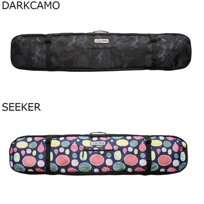 エビスeb'sスノボースノボスノーボードボードケースボードパックBOARDPACK4500343メンズレディースユニセックス25-26