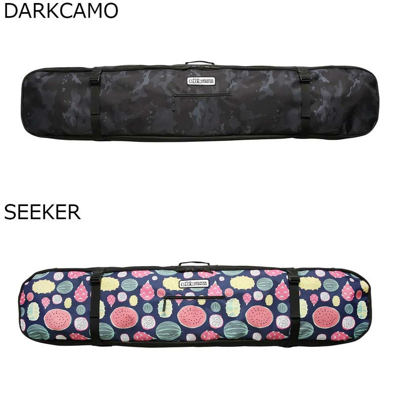 エビスeb'sスノボースノボスノーボードボードケースボードパックBOARDPACK4500343メンズレディースユニセックス25-26