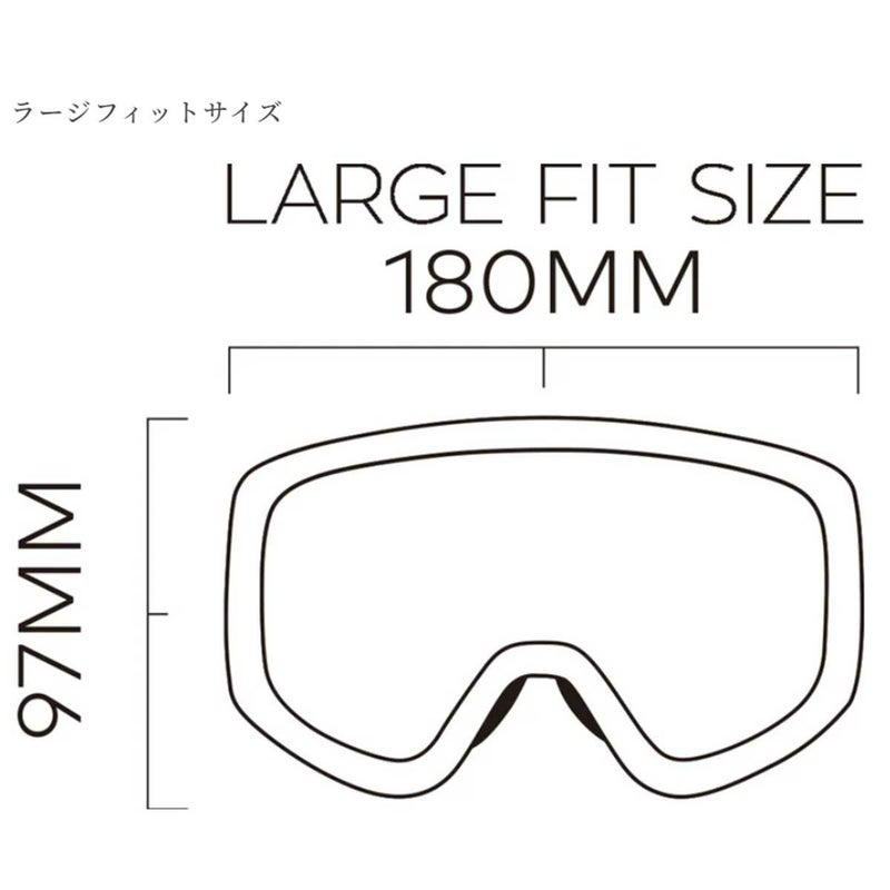 ドラゴンDRAGONスノボースノボスノーボードゴーグルDX3LDX3L-2526メンズレディースユニセックス25-26