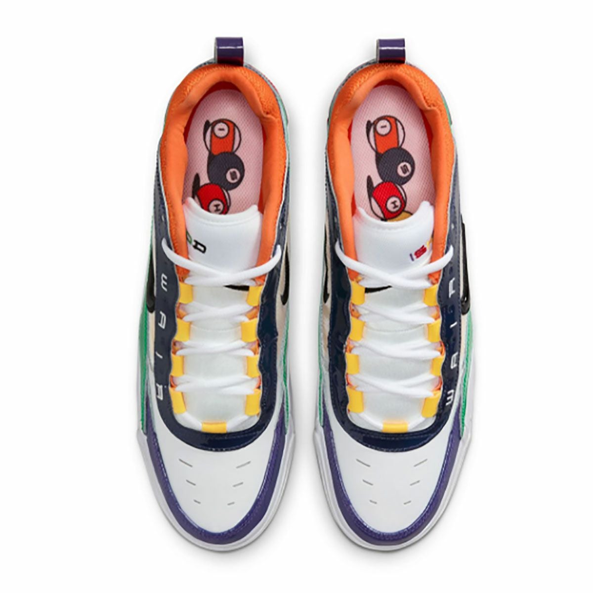 セール57%OFF】ナイキSB NIKE SB スケボー スケートボード スケシュー