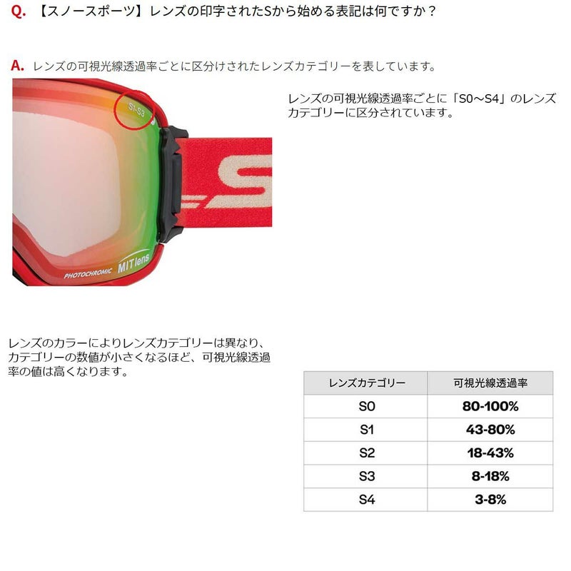 スワンズSWANSスノボースノボスノーボードゴーグルJUMPIN-DHP1JUMPIN-DH-P1ジュニアキッズ子ども男の子女の子25-26