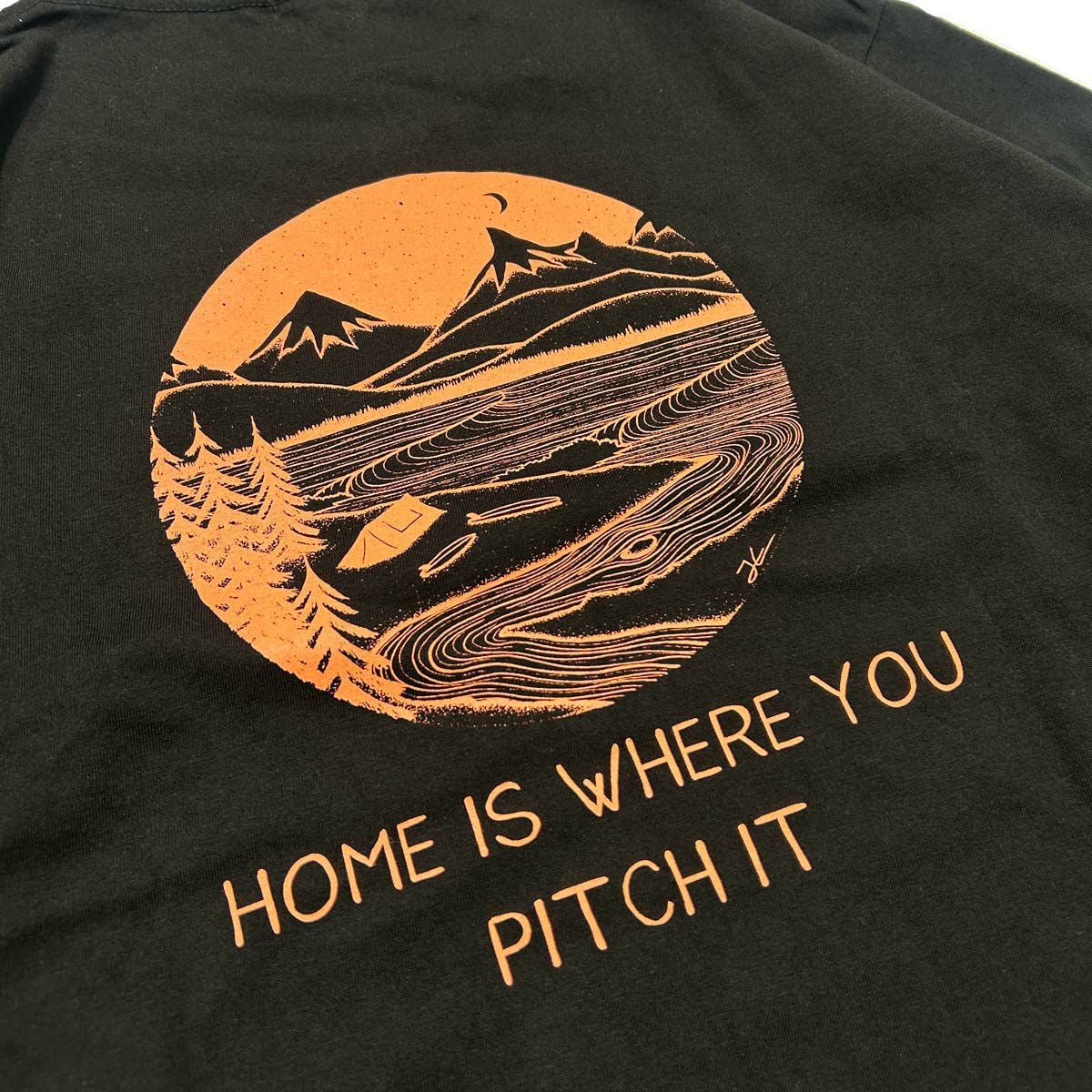 ジョナスクレアッソンJonasClaessonサーフィンサーフウェア長袖TシャツロンTアドベンチャーティーADVENTURETEEJC-2025FW-P3メンズレディースユニセックス25FA秋冬