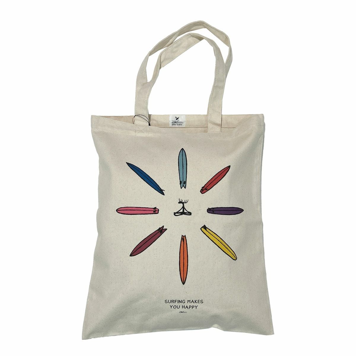 ジョナスクレアッソンJonasClaessonサーフィンサーフ鞄バッグトートバッグクイバーQUIVERTOTEBAGJC-2025FW-P7メンズレディースユニセックス25FA秋冬