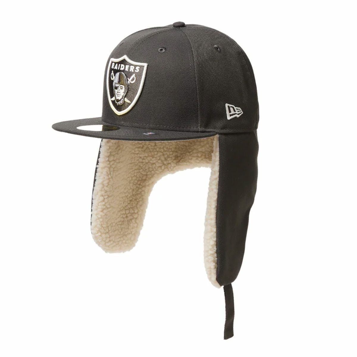 9fifty レイダースキャップ ラッパー NEW ERA ニューエラ キャップ