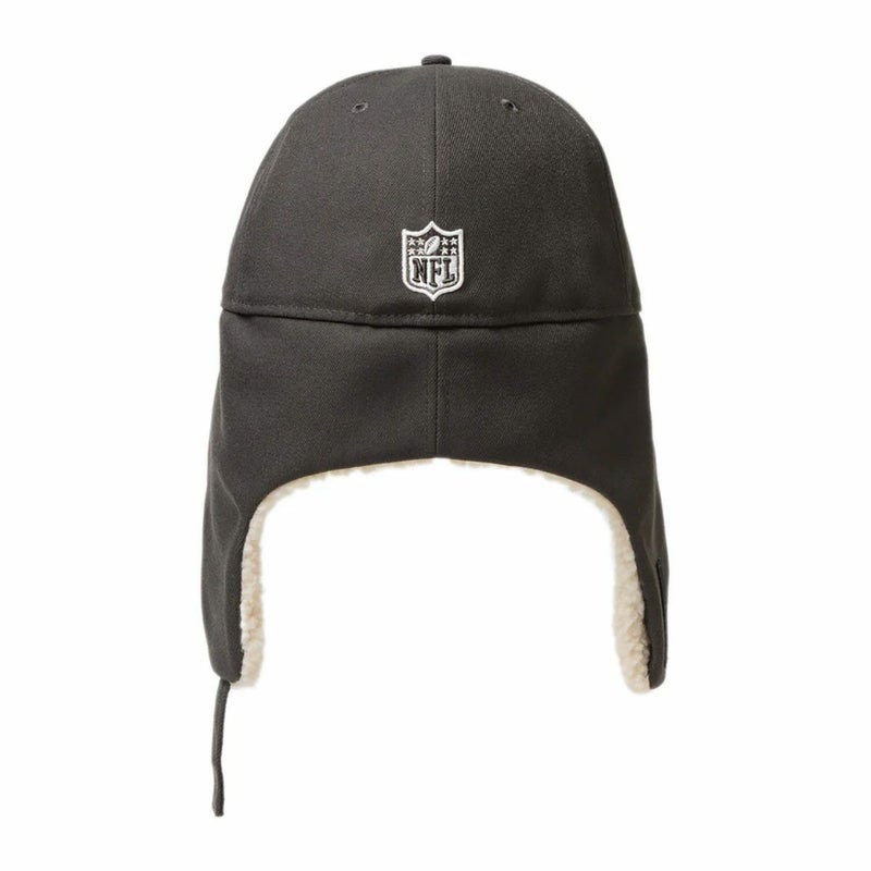 ニューエラNEWERAスノボースノボスノーボード帽子キャップドッグイヤーラスベガスレイダースダークピューター59FIFTYDOGEARLASVEGASRAIDERSDGRY14668178メンズレディースユニセックス25-26