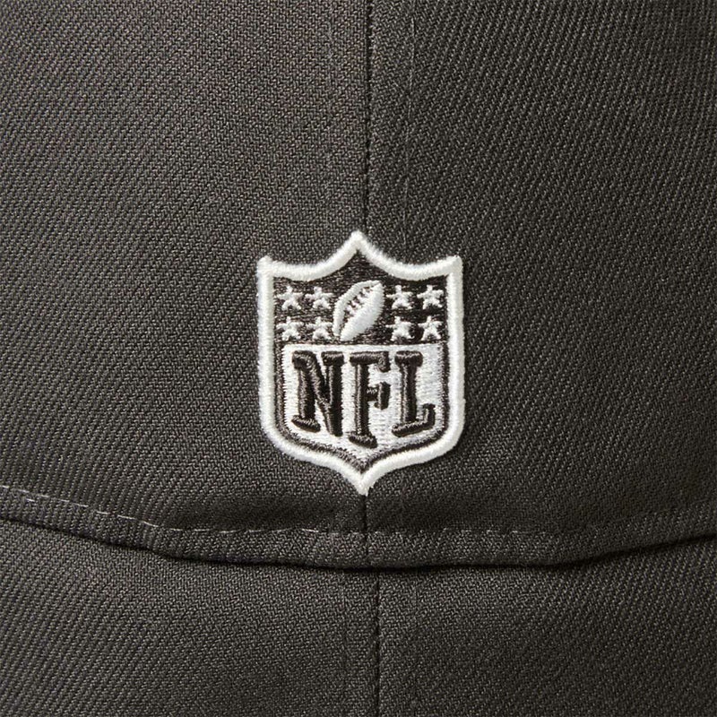 ニューエラNEWERAスノボースノボスノーボード帽子キャップドッグイヤーラスベガスレイダースダークピューター59FIFTYDOGEARLASVEGASRAIDERSDGRY14668178メンズレディースユニセックス25-26