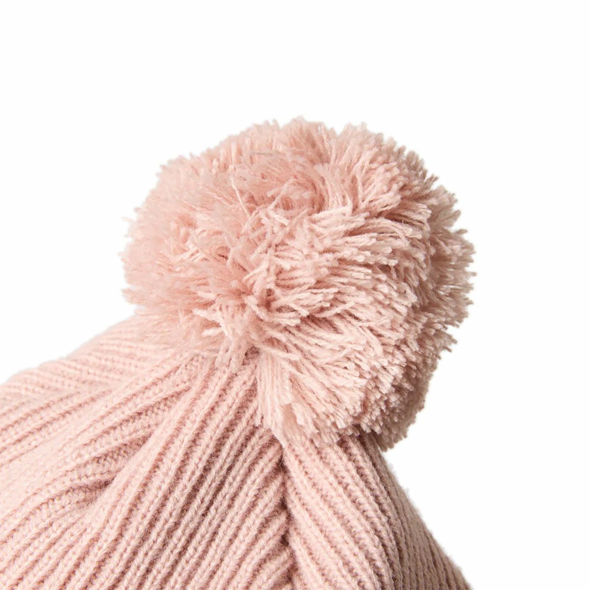 ニューエラNEWERAスノボースノボスノーボード帽子ニット帽ビーニーポンポンニットラスティピンクPOMPONKNITRIBRPNK14669952メンズレディースユニセックス25-26