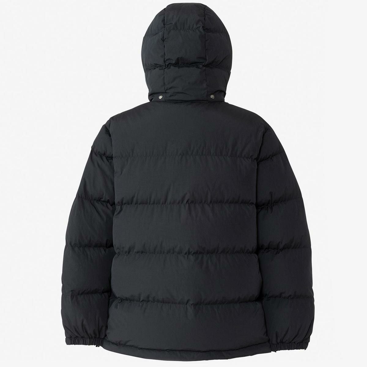 ザ・ノース・フェイスTHENORTHFACEアウトドアカジュアルウェアアウターダウンジャケットキャンプシエラショートCAMPSIERRASHORTND92531-Kメンズ男性25FW秋冬