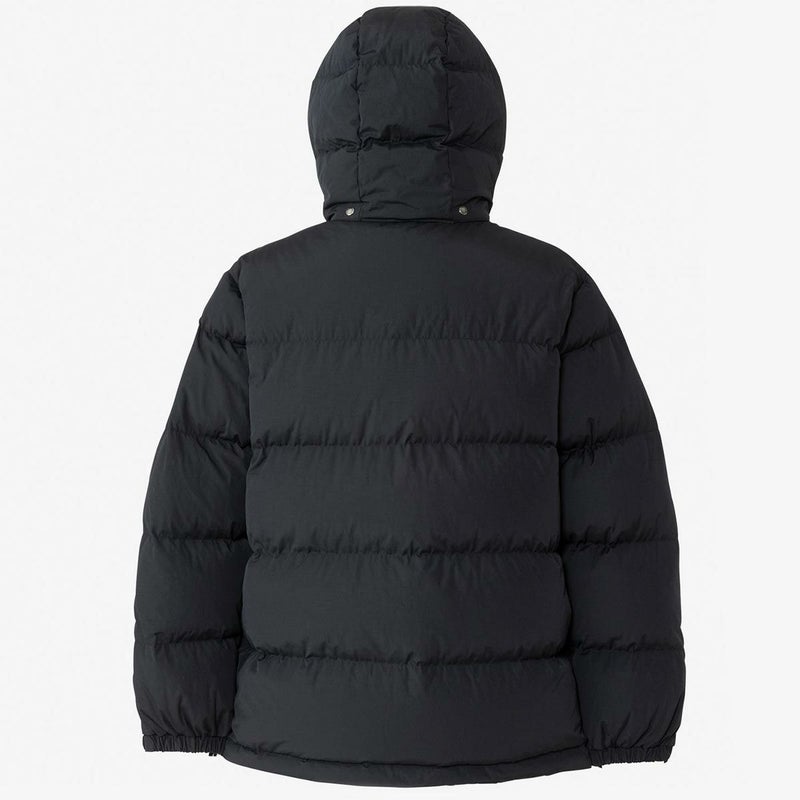 ザ・ノース・フェイスTHENORTHFACEアウトドアカジュアルウェアアウターダウンジャケットキャンプシエラショートCAMPSIERRASHORTND92531-Kメンズ男性25FW秋冬