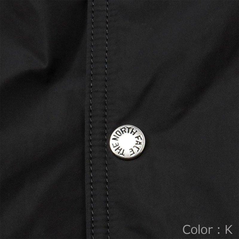 ザ・ノース・フェイスTHENORTHFACEアウトドアカジュアルウェアアウター中綿ジャケットインサレーテッドコーチジャケットINSULATEDCOACHJKNY82550-CKメンズレディースユニセックス25FW秋冬