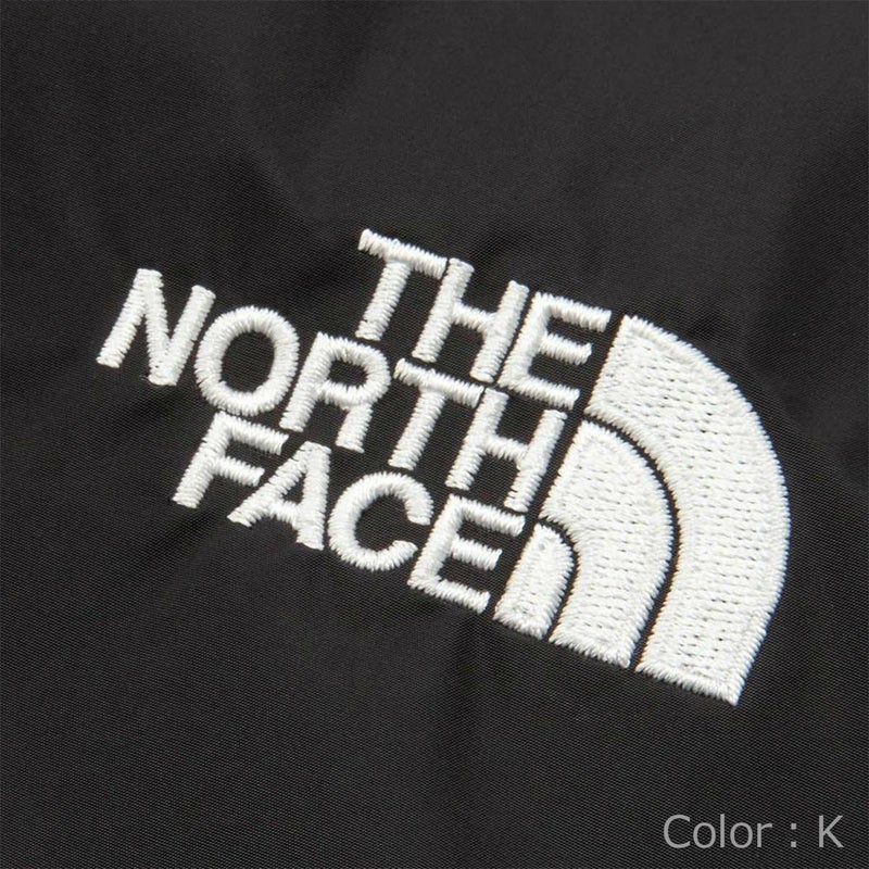 ザ・ノース・フェイスTHENORTHFACEアウトドアカジュアルウェアアウター中綿ジャケットインサレーテッドコーチジャケットINSULATEDCOACHJKNY82550-CKメンズレディースユニセックス25FW秋冬