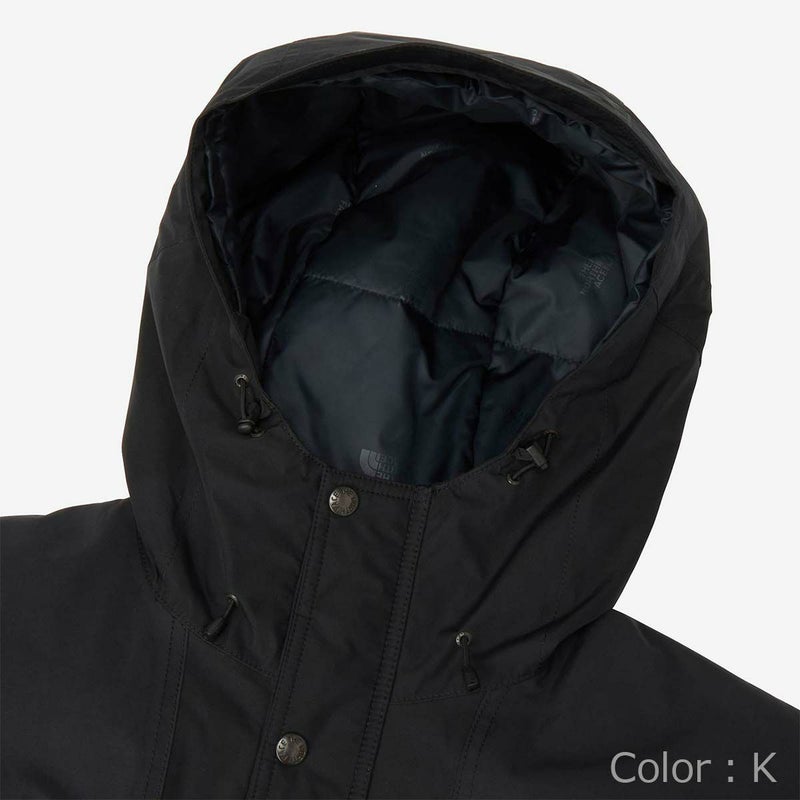 ザ・ノース・フェイスTHENORTHFACEアウトドアカジュアルウェアアウター中綿ジャケットマウンテンインサレーションジャケットMTINSULATIONJKTNY82553-BAメンズレディースユニセックス25FW秋冬