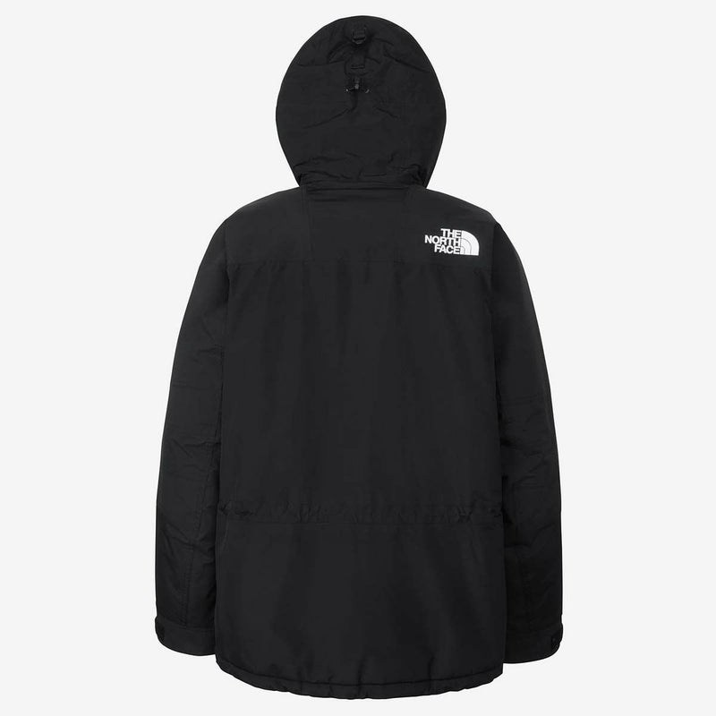 ザ・ノース・フェイスTHENORTHFACEアウトドアカジュアルウェアアウター中綿ジャケットマウンテンインサレーションジャケットMTINSULATIONJKTNY82553-Kメンズレディースユニセックス25FW秋冬