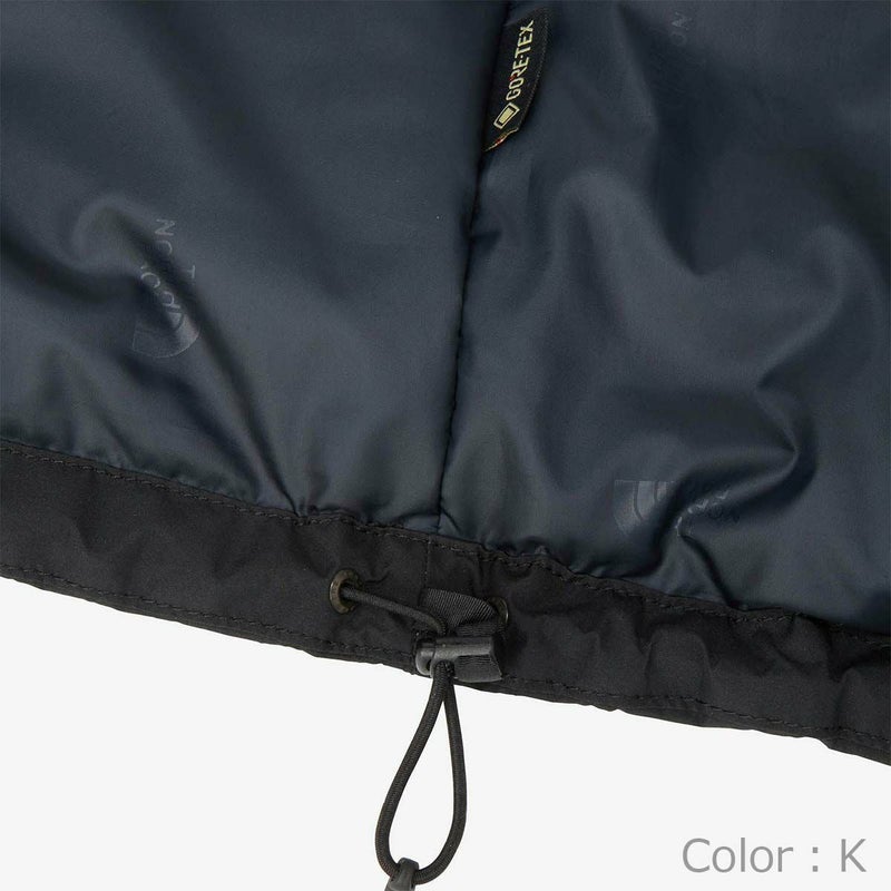 ザ・ノース・フェイスTHENORTHFACEアウトドアカジュアルウェアアウター中綿ジャケットマウンテンインサレーションジャケットMTINSULATIONJKTNY82553-Kメンズレディースユニセックス25FW秋冬