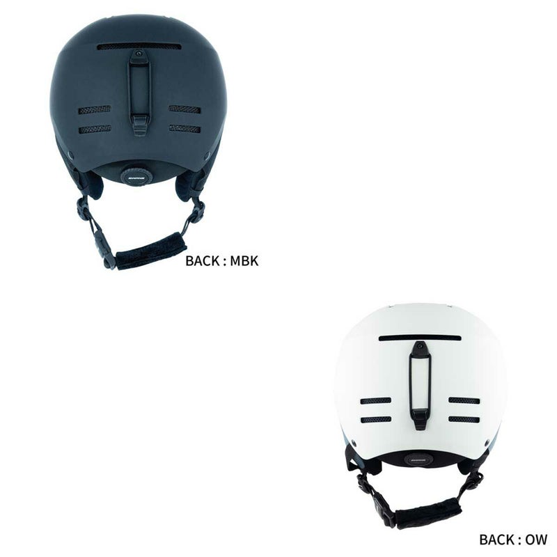 スワンズSWANSスノボースノボスノーボードヘルメットHSF-251-P2メンズレディースユニセックス25-26