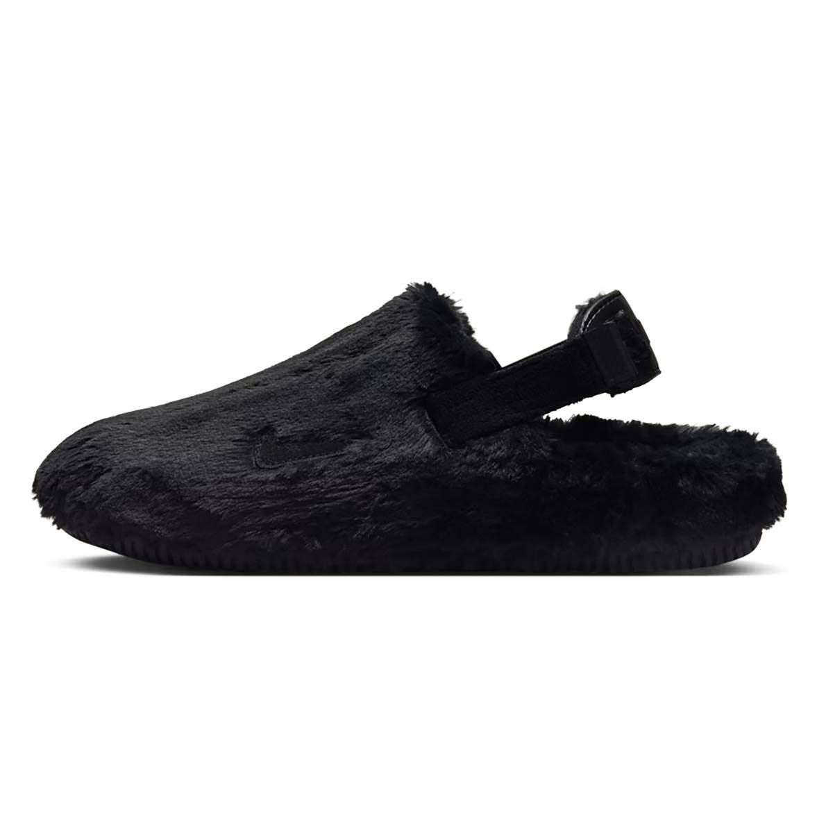 ナイキNIKEカームSEウィメンズミュールFZ3118-001レディース女性25HO秋冬