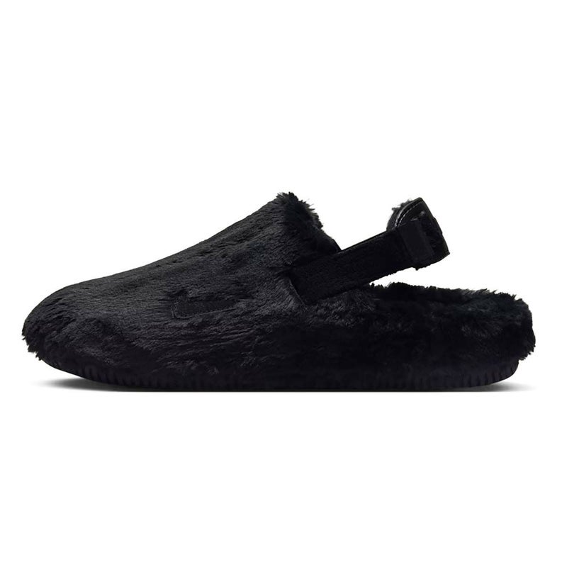 ナイキNIKEカームSEウィメンズミュールFZ3118-001レディース女性25HO秋冬