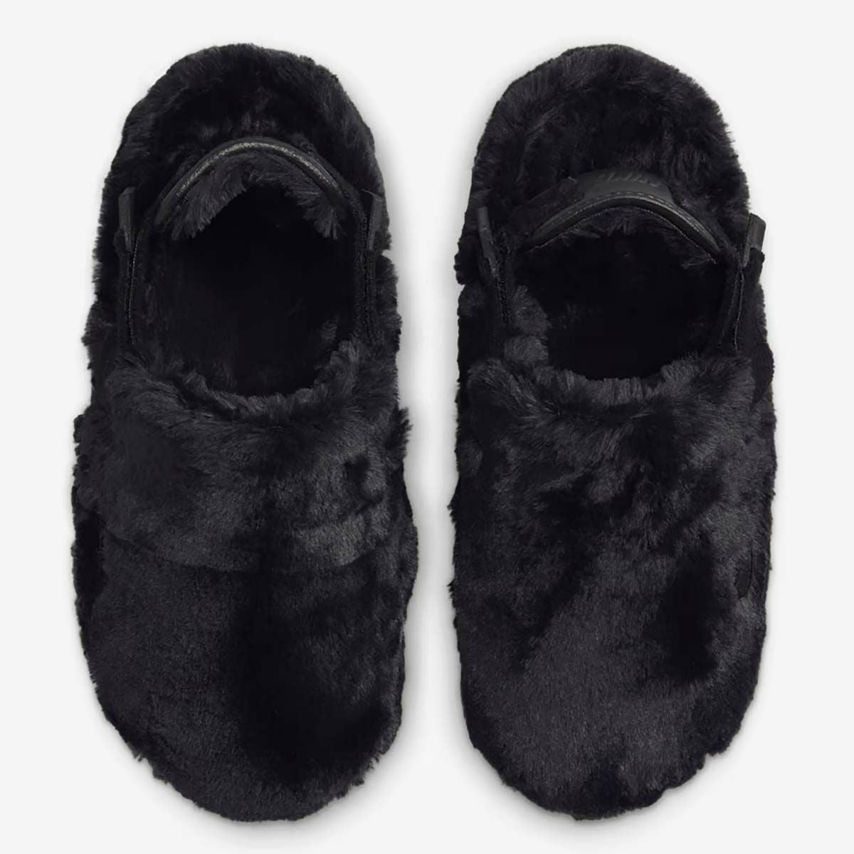 ナイキNIKEカームSEウィメンズミュールFZ3118-001レディース女性25HO秋冬