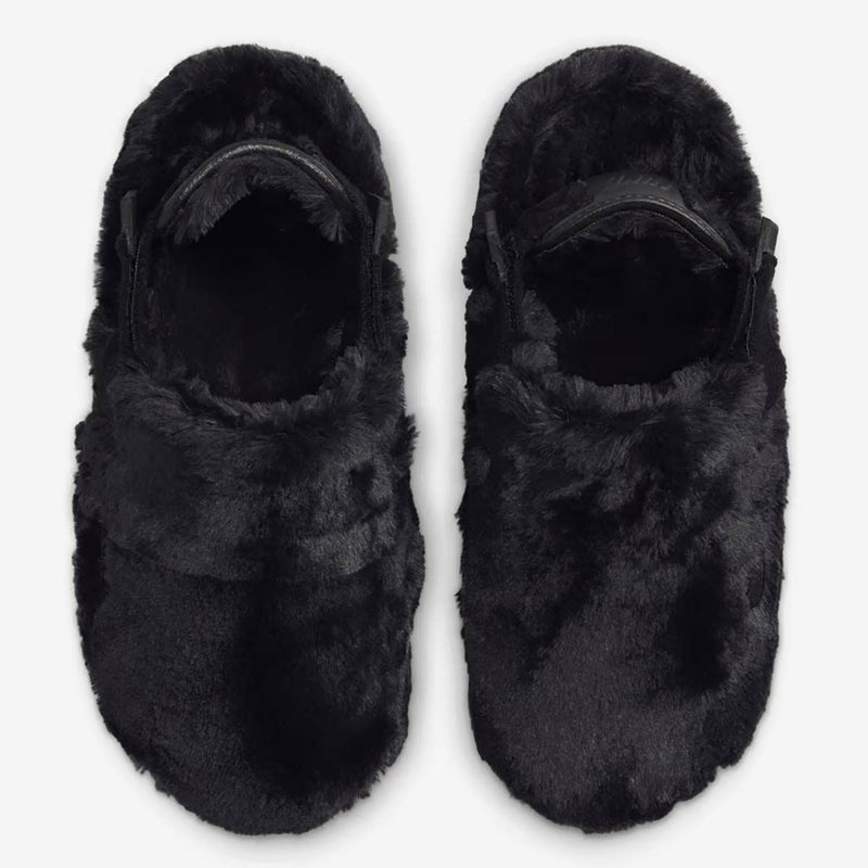 ナイキNIKEカームSEウィメンズミュールFZ3118-001レディース女性25HO秋冬