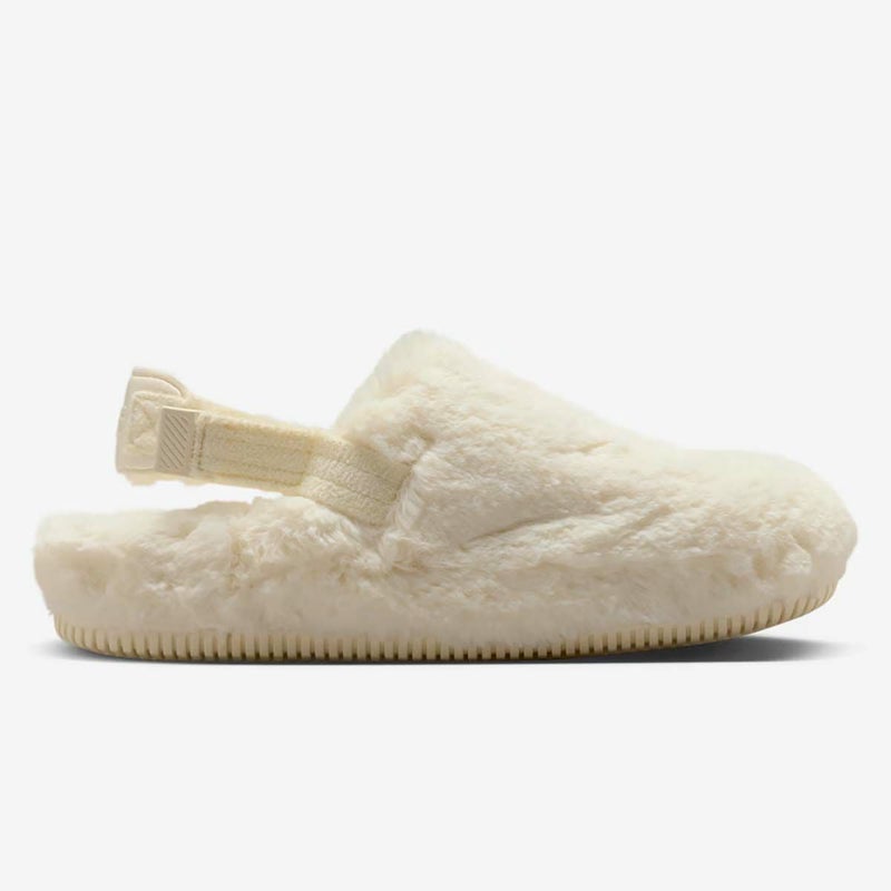 ナイキNIKEカームSEウィメンズミュールFZ3118-101レディース女性25HO秋冬