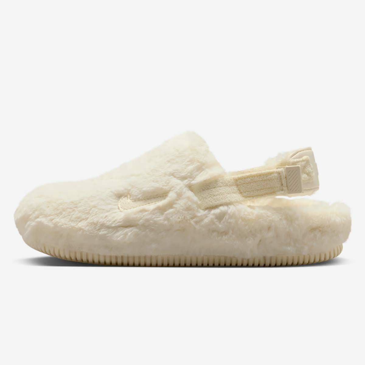 ナイキNIKEカームSEウィメンズミュールFZ3118-101レディース女性25HO秋冬