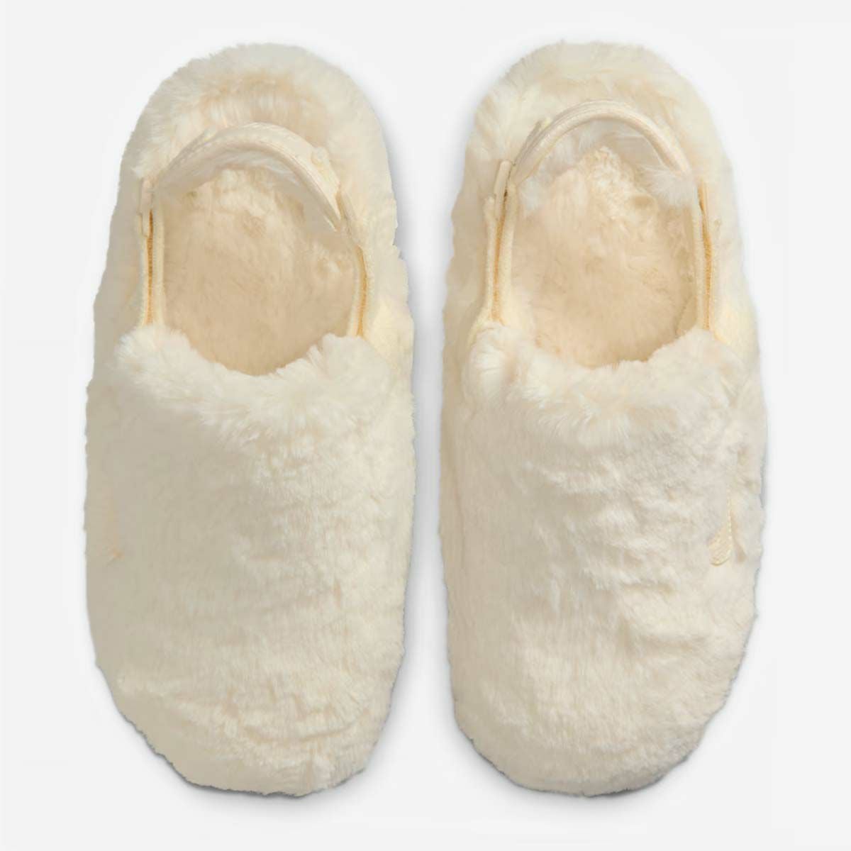 ナイキNIKEカームSEウィメンズミュールFZ3118-101レディース女性25HO秋冬