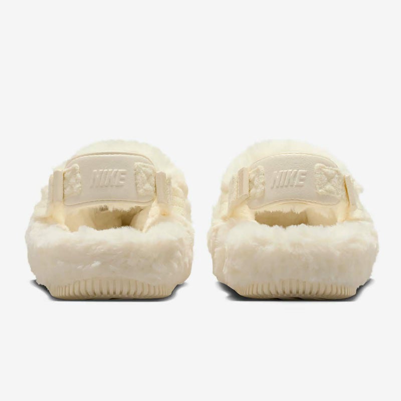 ナイキNIKEカームSEウィメンズミュールFZ3118-101レディース女性25HO秋冬