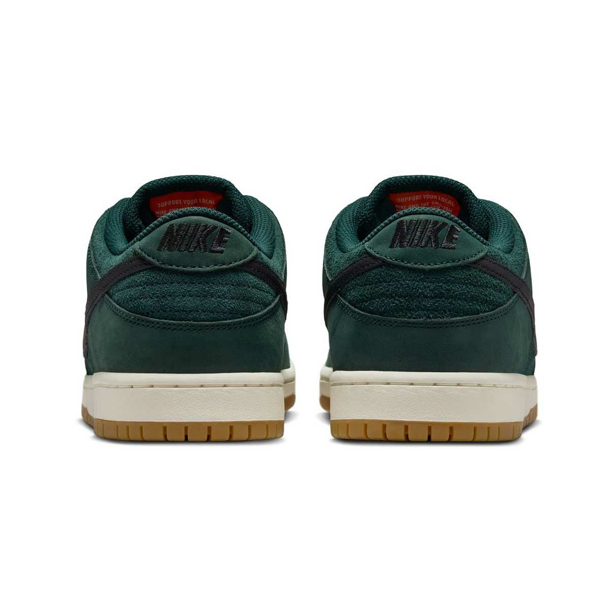 ナイキSBNIKESBスケボースケートボードスケシュースニーカーシューズ靴DUNKLOWPROISODEEPFIRFJ1674-300メンズ男性25HO秋冬