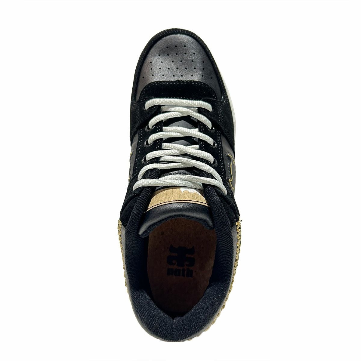 アイパスI-PATHスケボースケートボードスケシュースニーカーシューズ靴リードロウReedLow32011252345600メンズ男性25FA秋冬