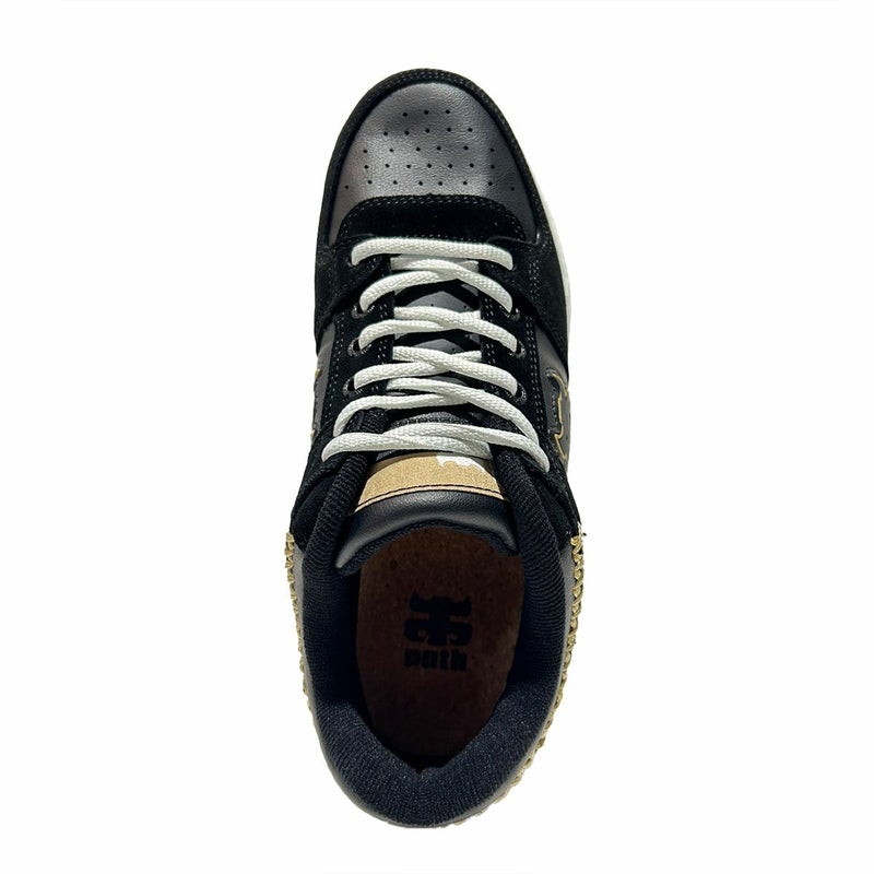 アイパスI-PATHスケボースケートボードスケシュースニーカーシューズ靴リードロウReedLow32011252345600メンズ男性25FA秋冬