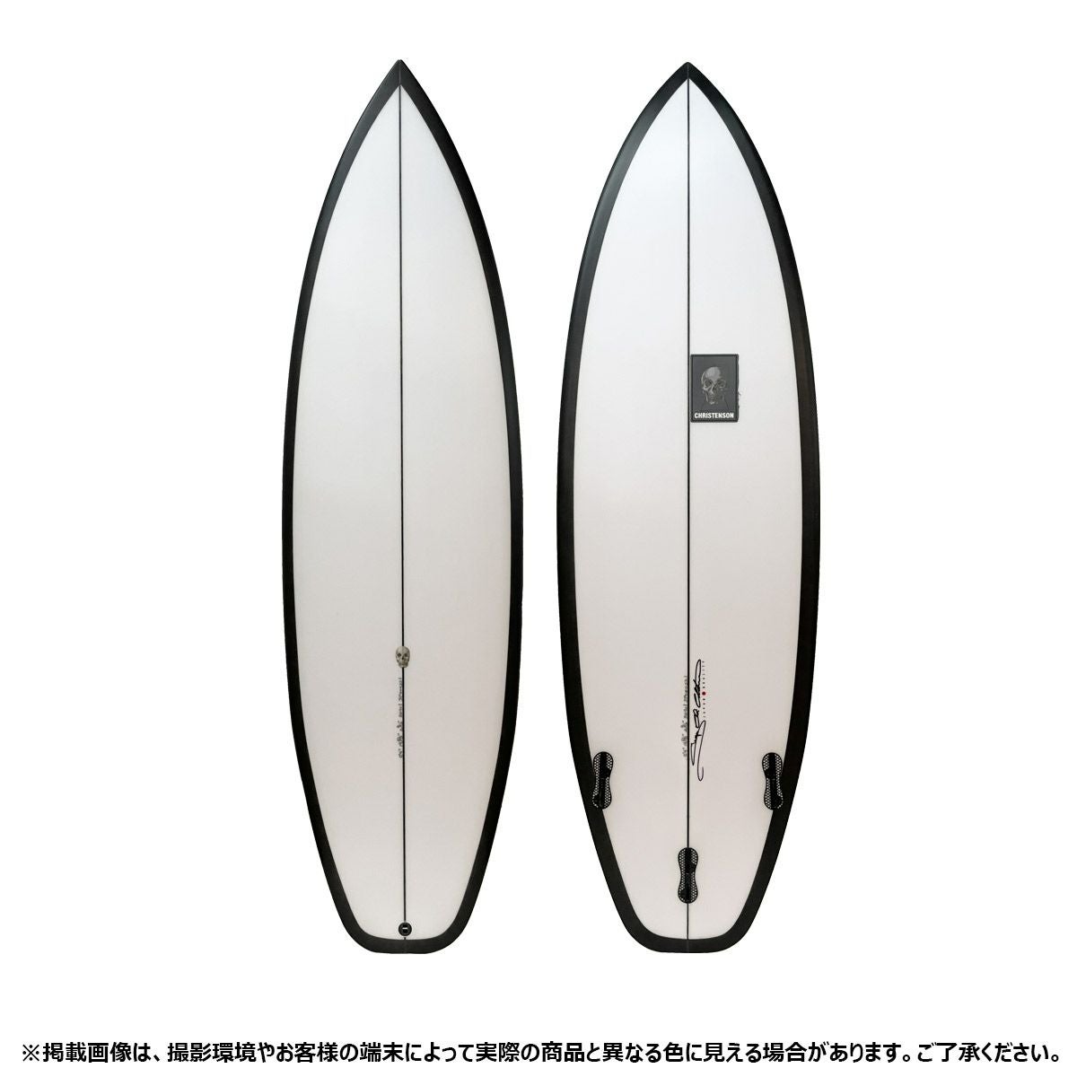 クリステンソンCHRISTENSONサーフィンサーフサーフボード板ショートボードCHRISTENSONOP1PUBLANKS5930.72LMP72JP000221
