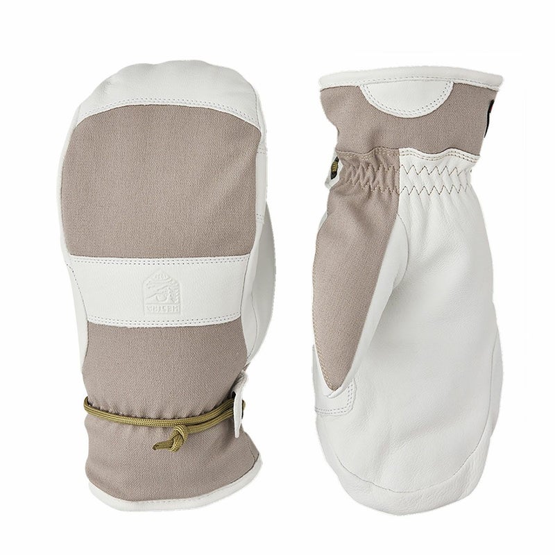 ヘストラHESTRAスノボースノボスノーボードグローブ手袋VossCzoneMitt31521-650メンズレディースユニセックス25-26