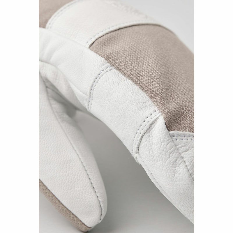 ヘストラHESTRAスノボースノボスノーボードグローブ手袋VossCzoneMitt31521-650メンズレディースユニセックス25-26