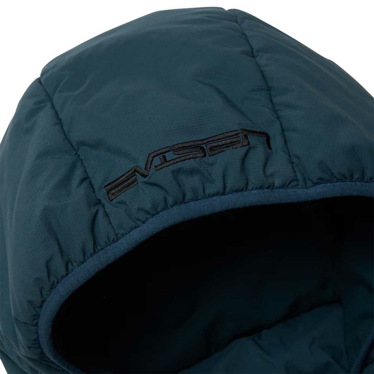 セール32%OFF！】エビセン EVISEN メンズ ライト キルテッド