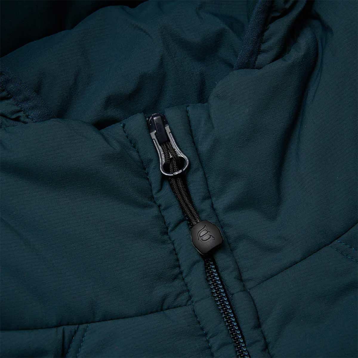 セール50%OFF】エビセン EVISEN メンズ ライト キルテッド ジャケット