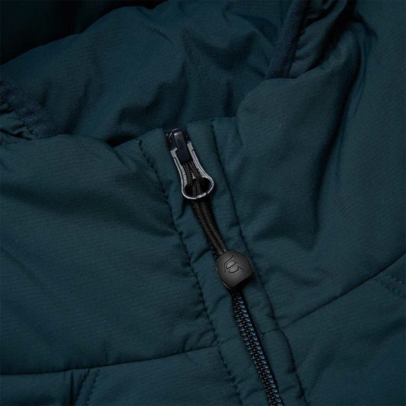 エビセンEVISENスケボースケートボードウェアアウタージャケットライトキルテッドジャケットLIGHTQUILTEDDOWNJACKET25FW-JK02メンズ男性25FA秋冬