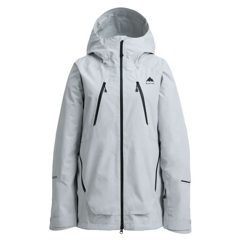 バートンBURTONスノボースノボスノーボードウェアジャケットリザーブGORE-TEX2Lジャケット302421-27Oレディース女性25-26