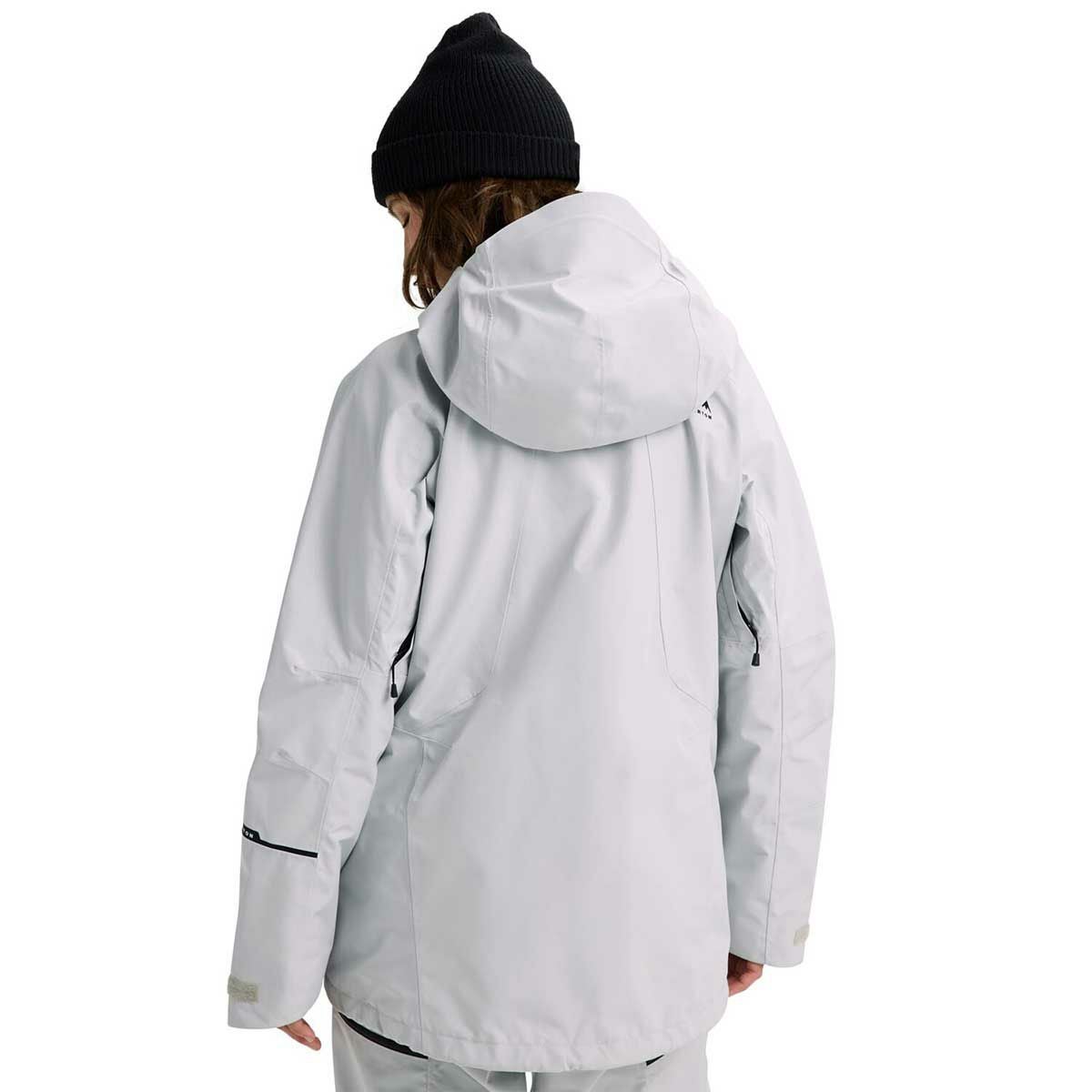 Burton boards スノーウェア サイズM ホワイト BURTON（バートン） スノーボードウェア メンズ 25-26 Burton リザーブ
