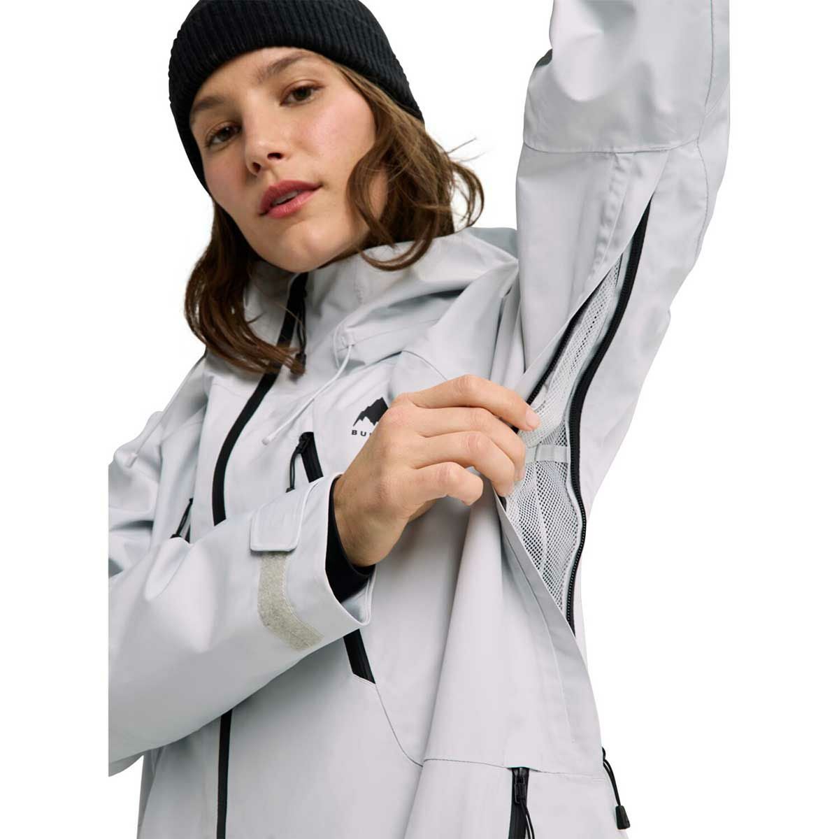 セール20%OFF！】バートン BURTON 25-26 レディース リザーブ GORE-TEX