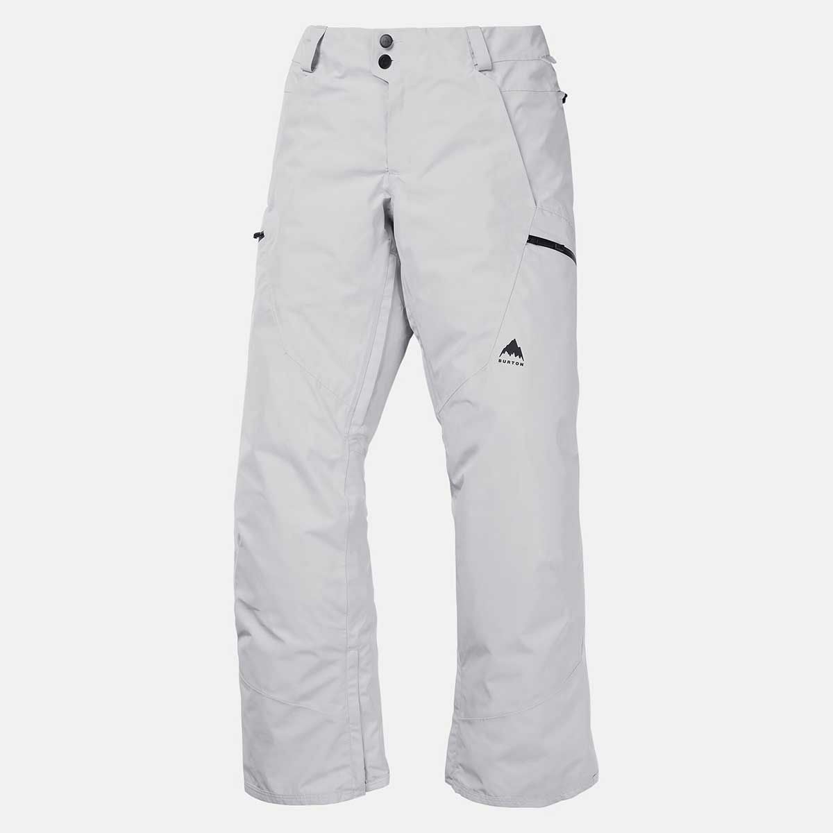 バートンBURTONスノボースノボスノーボードウェアパンツリザーブGORE-TEX2Lパンツ302481-27Oレディース女性25-26