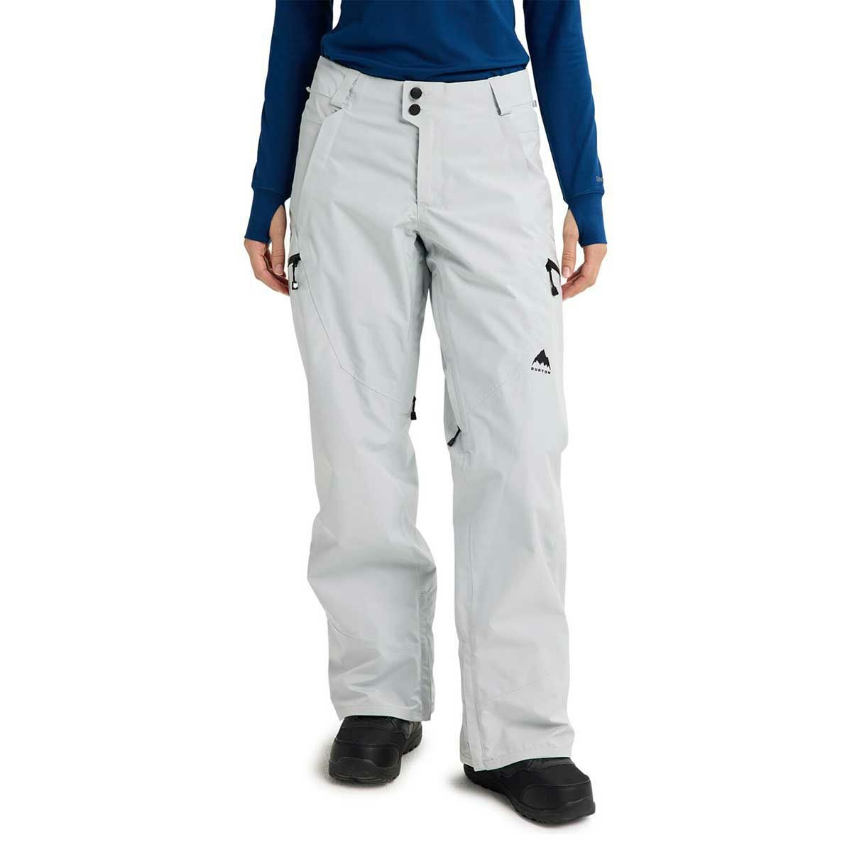 セール30%OFF】バートン BURTON 25-26 レディース リザーブ GORE-TEX