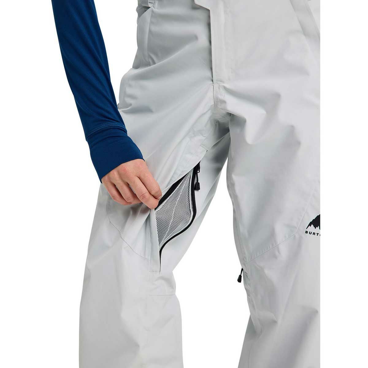 バートンBURTONスノボースノボスノーボードウェアパンツリザーブGORE-TEX2Lパンツ302481-27Oレディース女性25-26