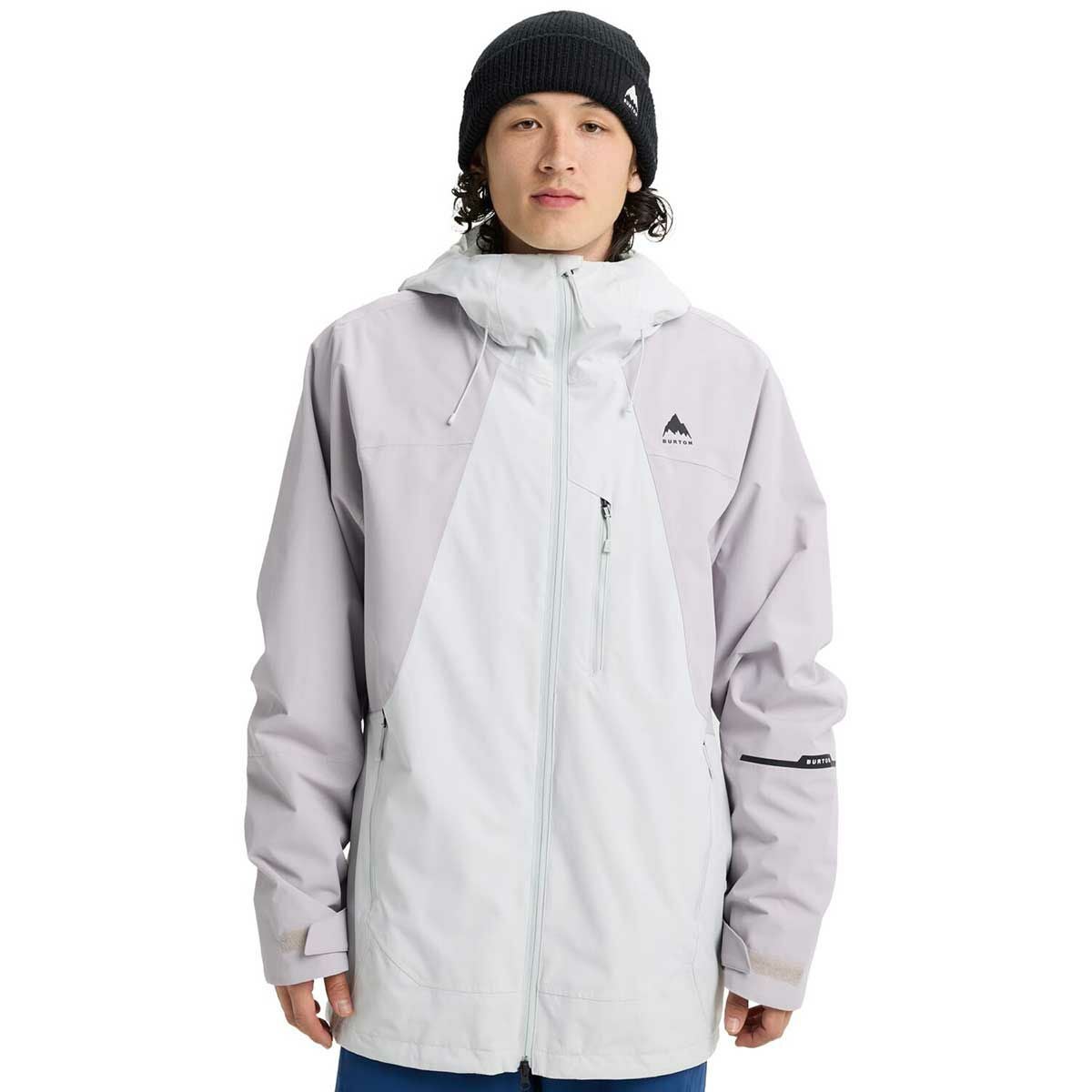 お譲り先が決まりました[ BURTON ] バートン ウェア バートン エーケー スウォッシュ ゴアテックス 2L ジャケット