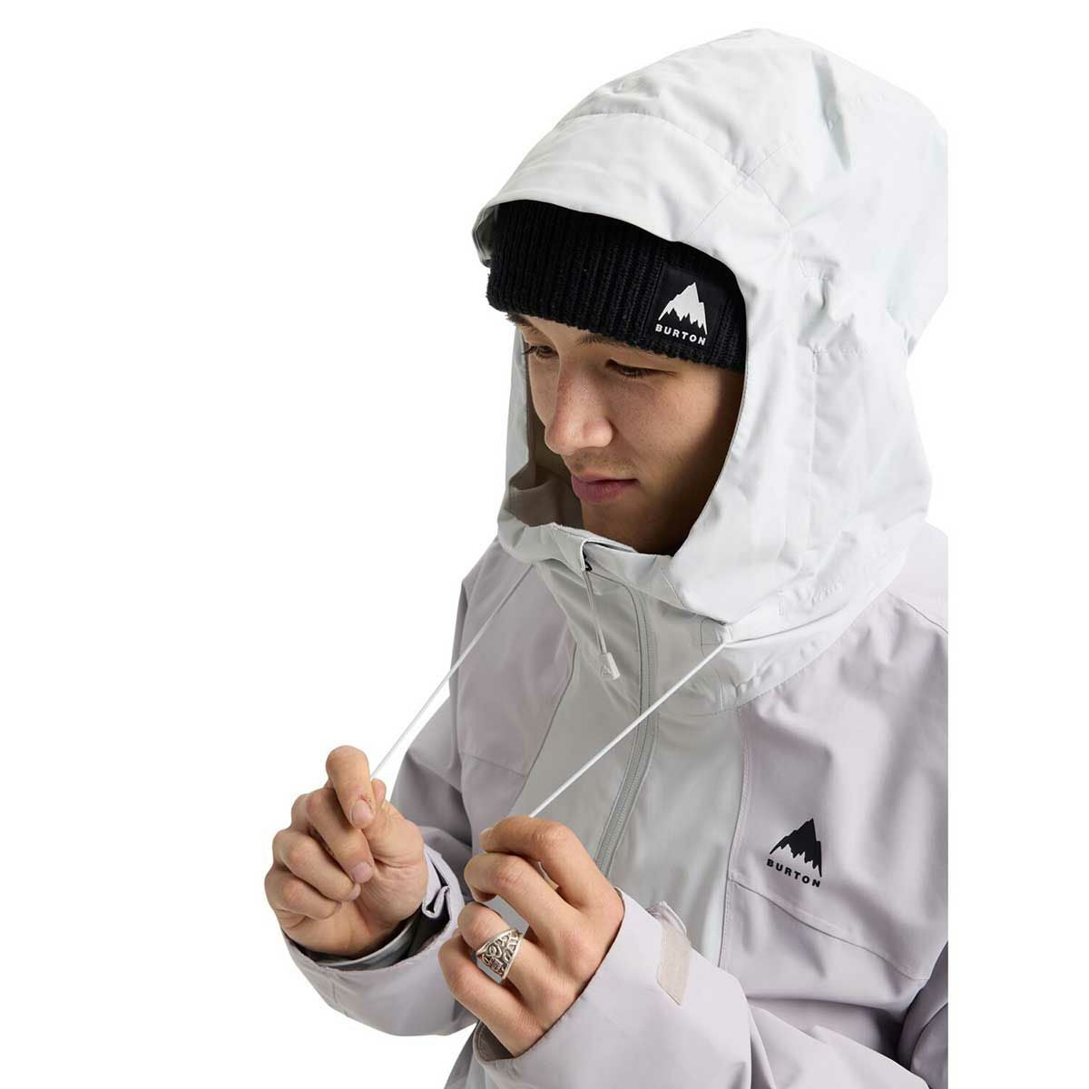 BURTON スノーボードジャケット セール20%OFF！】バートン BURTON 25-26 メンズ リザーブ 2L