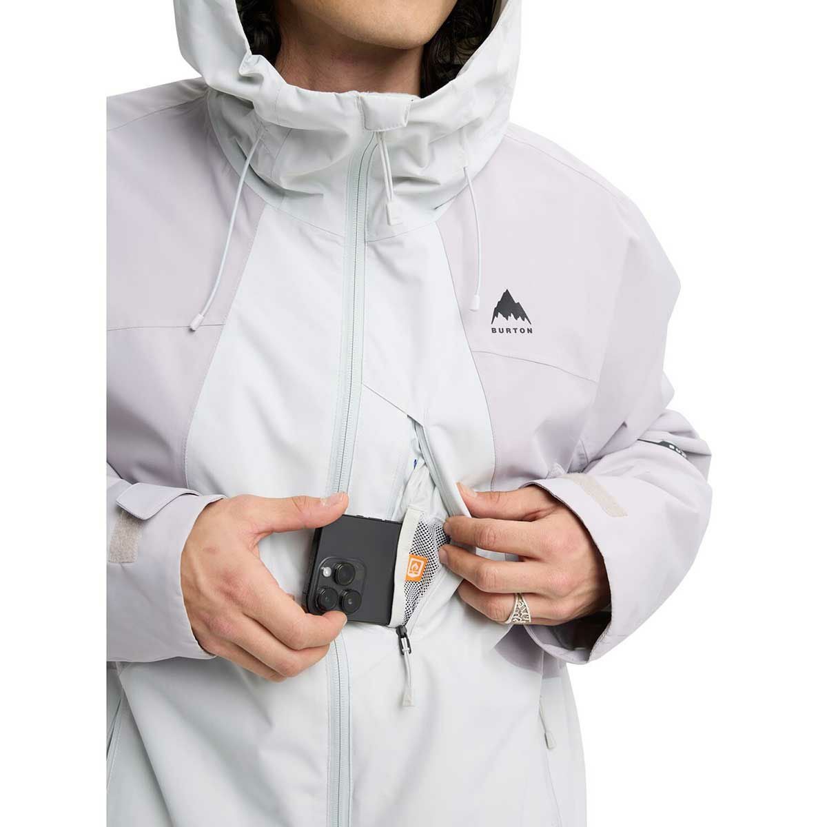 お譲り先が決まりました[ BURTON ] バートン ウェア セール20%OFF！】バートン BURTON 25-26 メンズ リザーブ 2L