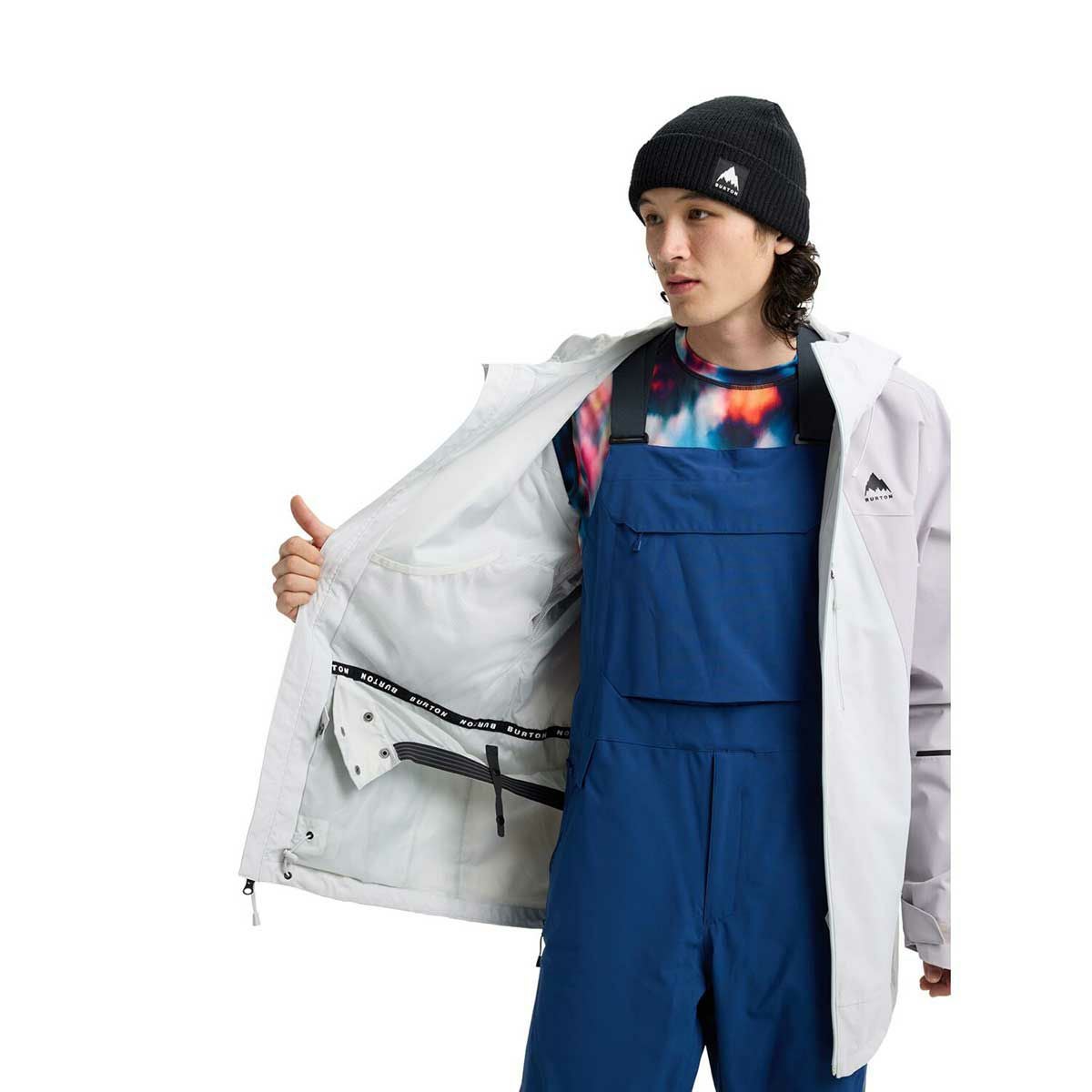 セール20%OFF！】バートン BURTON 25-26 メンズ リザーブ 2L