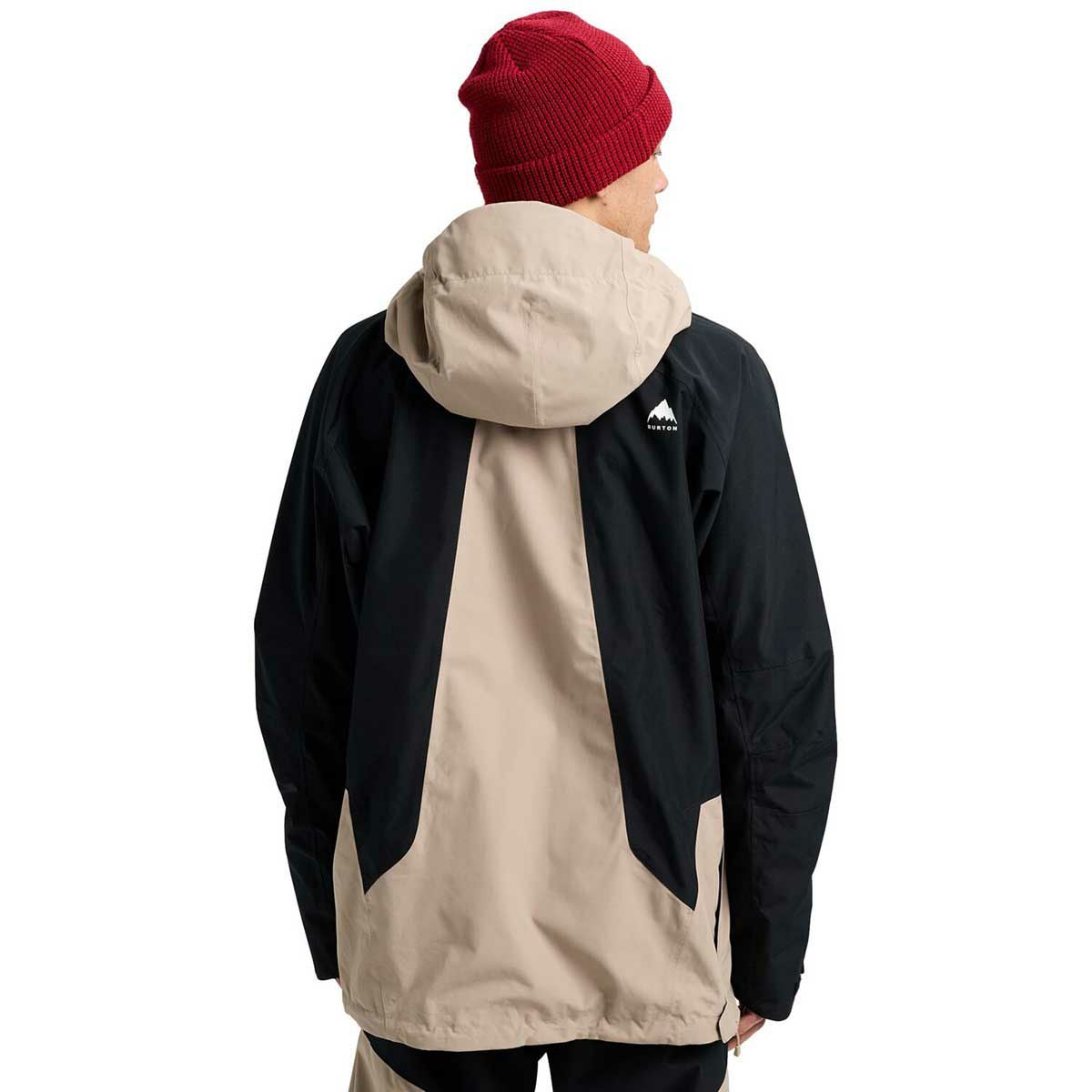 セール20%OFF！】バートン BURTON 25-26 メンズ リザーブ 2L