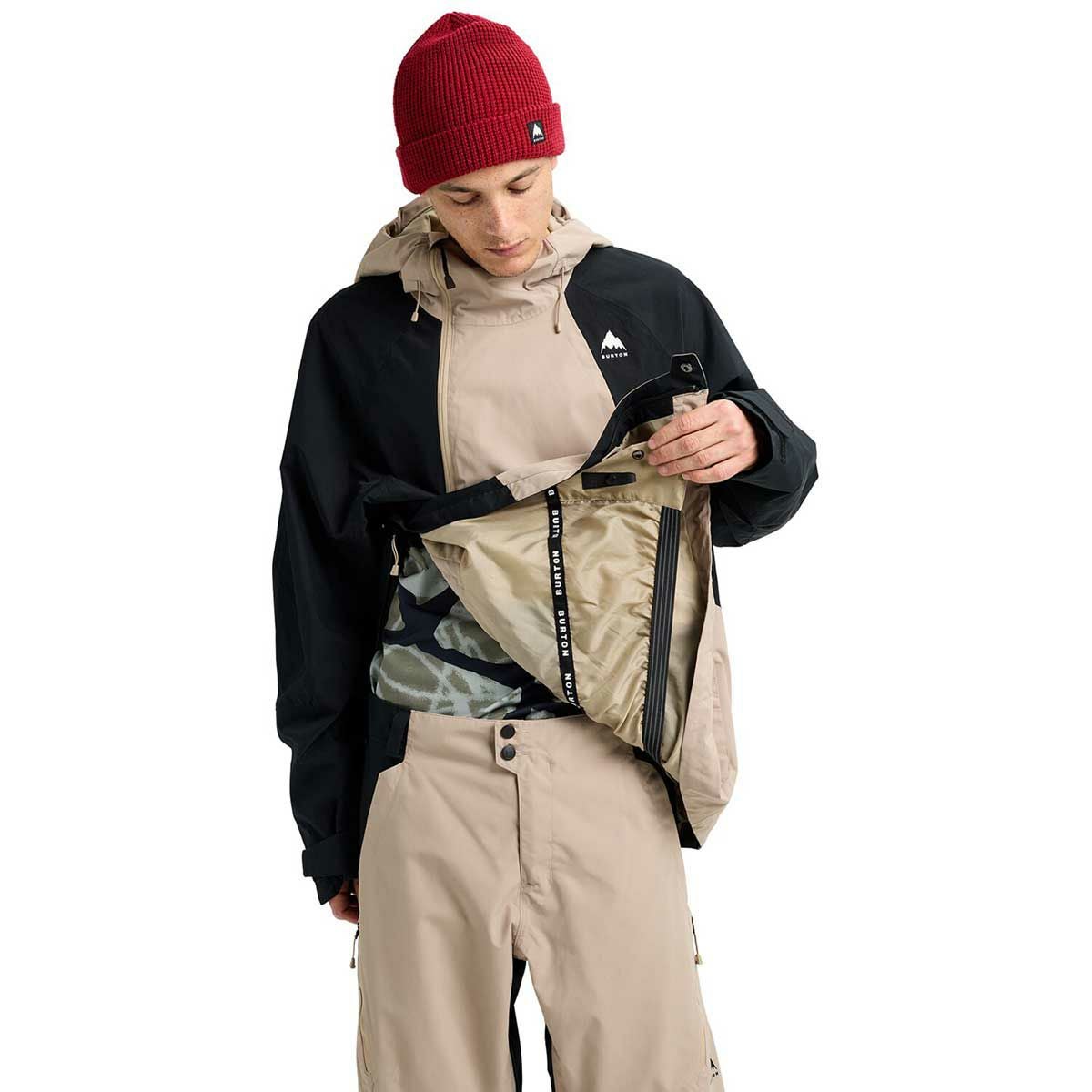 セール20%OFF】バートン BURTON 25-26 メンズ リザーブ 2L リラックス