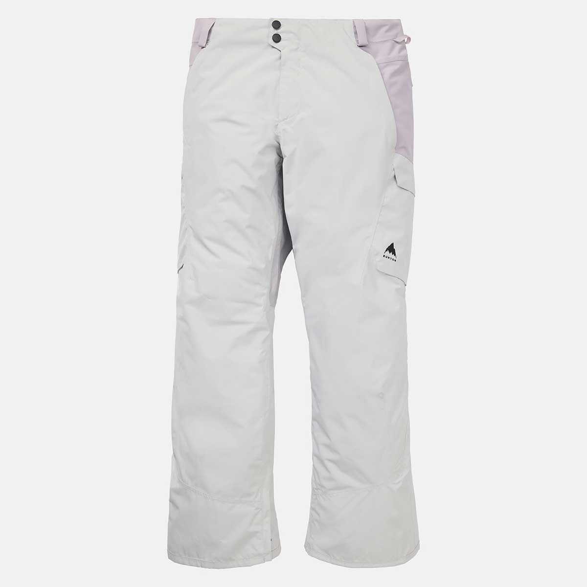 バートンBURTONスノボースノボスノーボードウェアパンツリザーブ2Lパンツ302631-EWAメンズ男性25-26