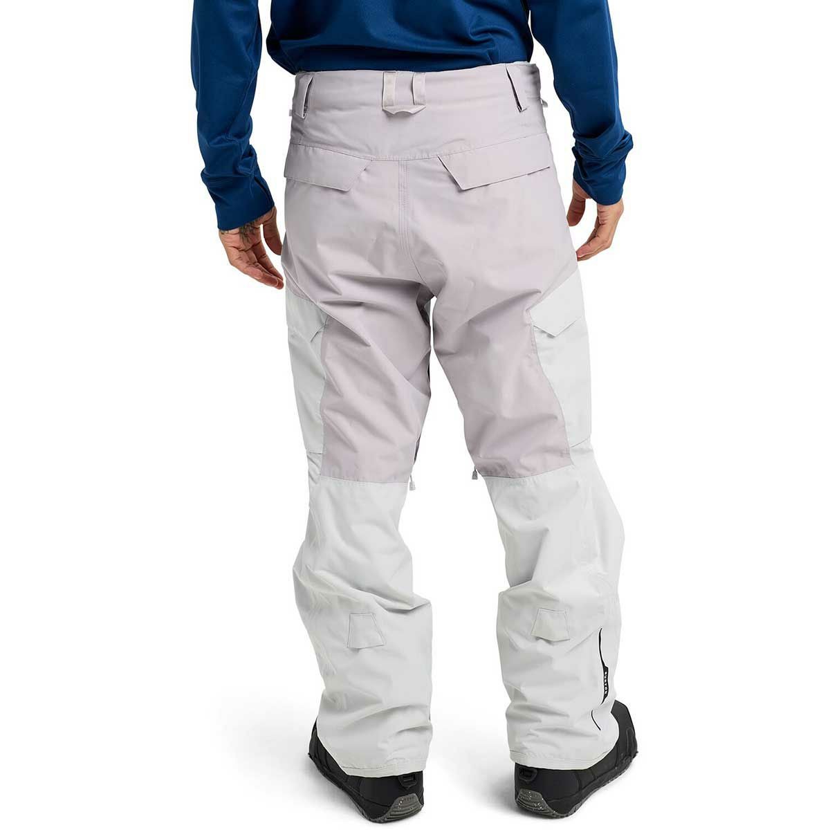 バートンBURTONスノボースノボスノーボードウェアパンツリザーブ2Lパンツ302631-EWAメンズ男性25-26